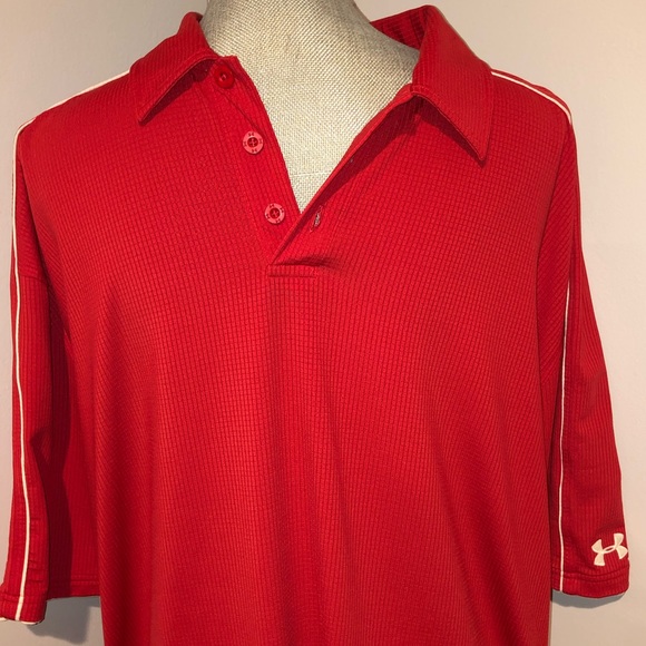 Under Armour Other - Golf shirt Under Armour Other - Golf shirt